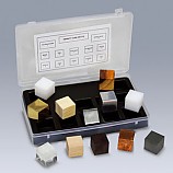 밀도측정용물체/고급형12종