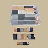 금속밀도측정실험기/5종1조