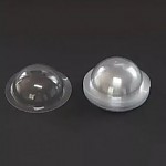 투명반구/Ø10cm/50개입