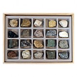 기본암석표본20종/중등용