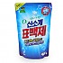 산소계표백제분말