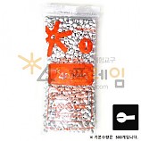 4D프레임 연결발 포디볼