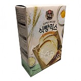 식빵믹스