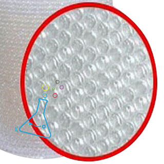 뽁뽁이/포장용에어캡/공기충전재