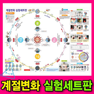 20%↓> 계절변화실험세트판