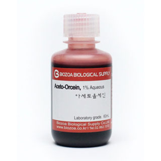 아세트올세인/아세토올세인/60ml