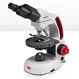 광학현미경/충전식쌍안생물현미경(3구) OMB-RBL/광학현미경/전화문의