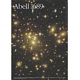 은하로 가득찬 우주 포스터 10종 Set