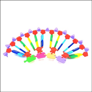 RNA모형세트/단백질합성키트/24염기