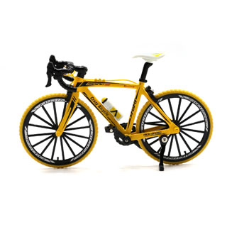 자전거모형/색상랜덤