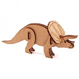 트리케라톱스/공룡