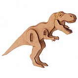 티라노사우루스/공룡