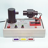 광전류측정장치
