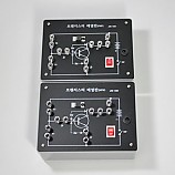 트랜지스터배열판/A형