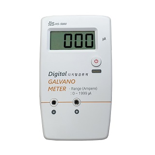 검류계/디지털식 HS-5000