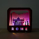 이야기조명상자 세계도시/로마