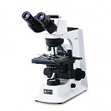 생물현미경 삼안/OS-EX35T