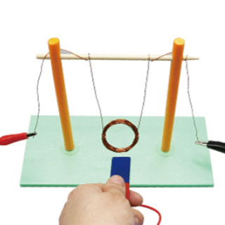 전자석그네장난감만들기/6인용